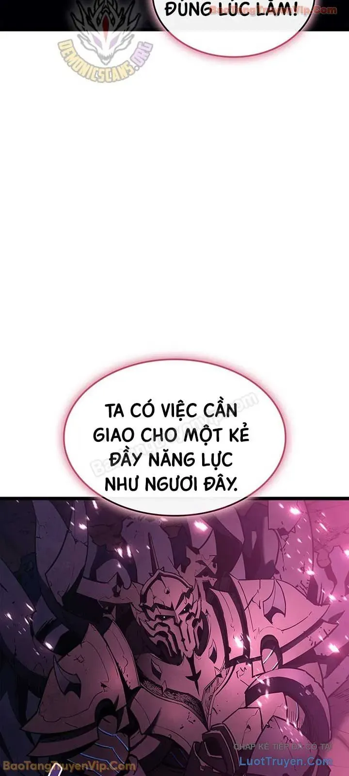 Vị Vua Mạnh Nhất Đã Trở Lại Chap 167 - Next Chap 168