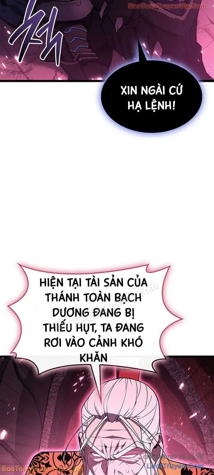 Vị Vua Mạnh Nhất Đã Trở Lại Chap 167 - Next Chap 168