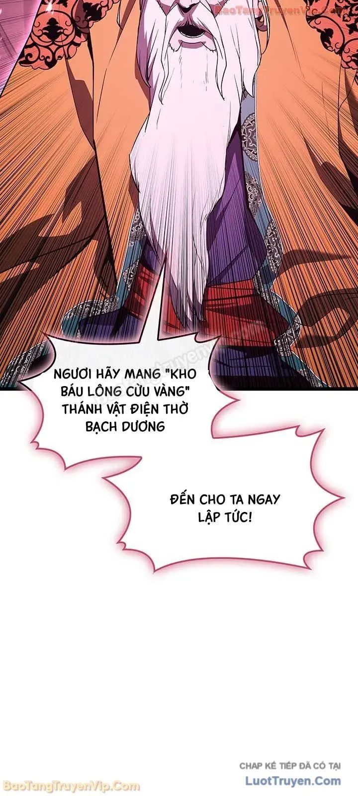 Vị Vua Mạnh Nhất Đã Trở Lại Chap 167 - Next Chap 168