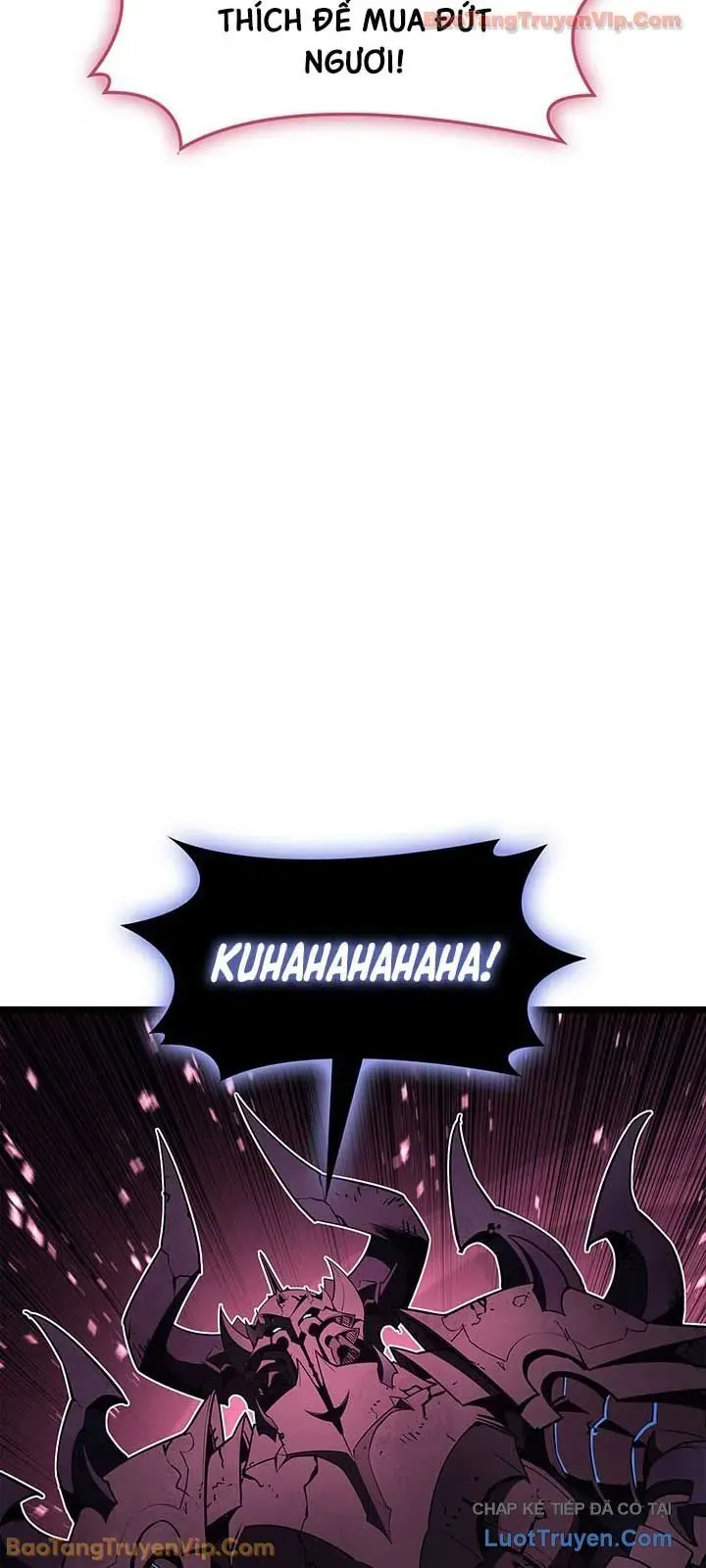 Vị Vua Mạnh Nhất Đã Trở Lại Chap 167 - Next Chap 168