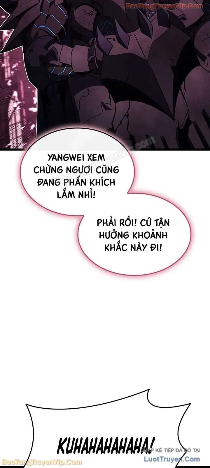 Vị Vua Mạnh Nhất Đã Trở Lại Chap 167 - Next Chap 168