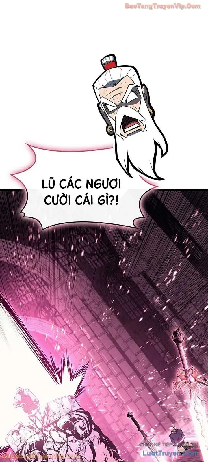 Vị Vua Mạnh Nhất Đã Trở Lại Chap 167 - Next Chap 168