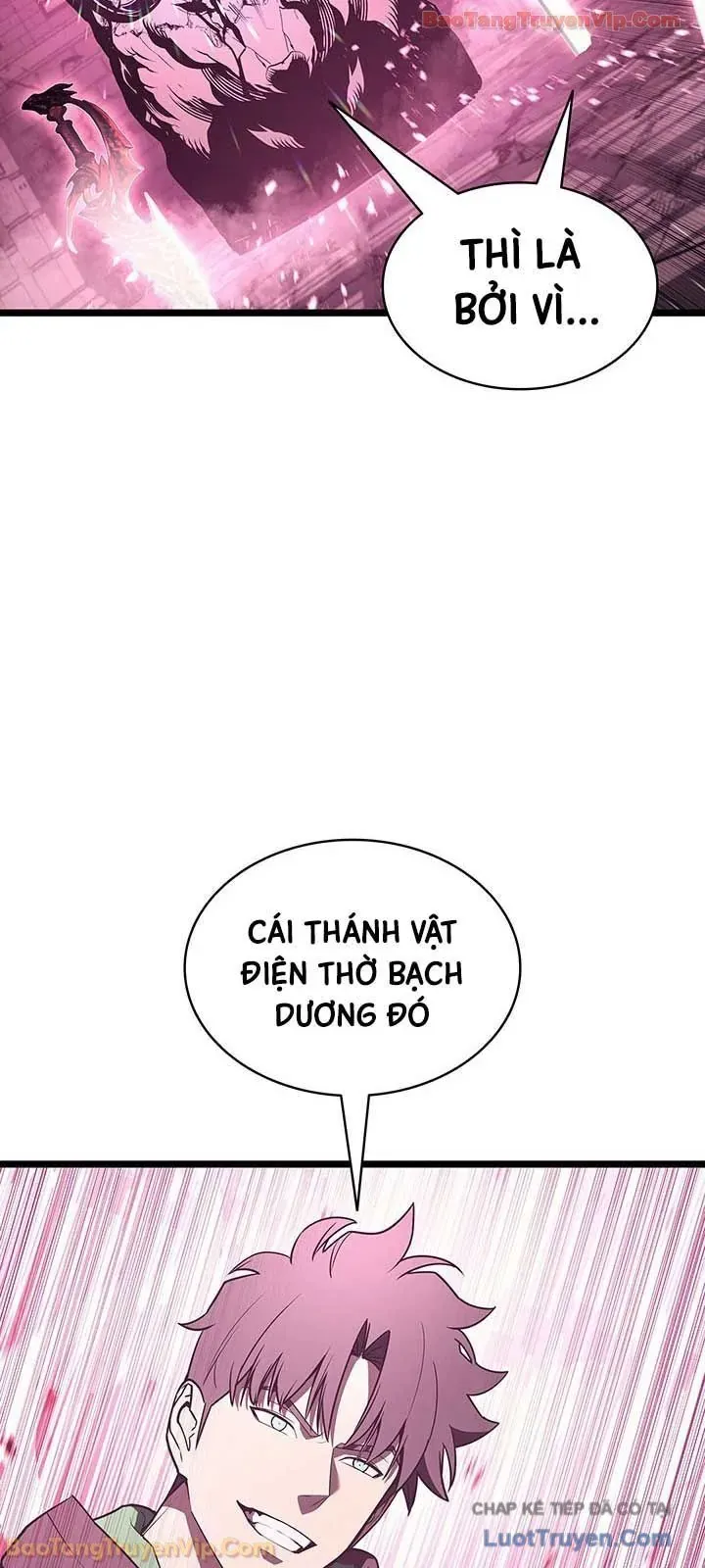 Vị Vua Mạnh Nhất Đã Trở Lại Chap 167 - Next Chap 168