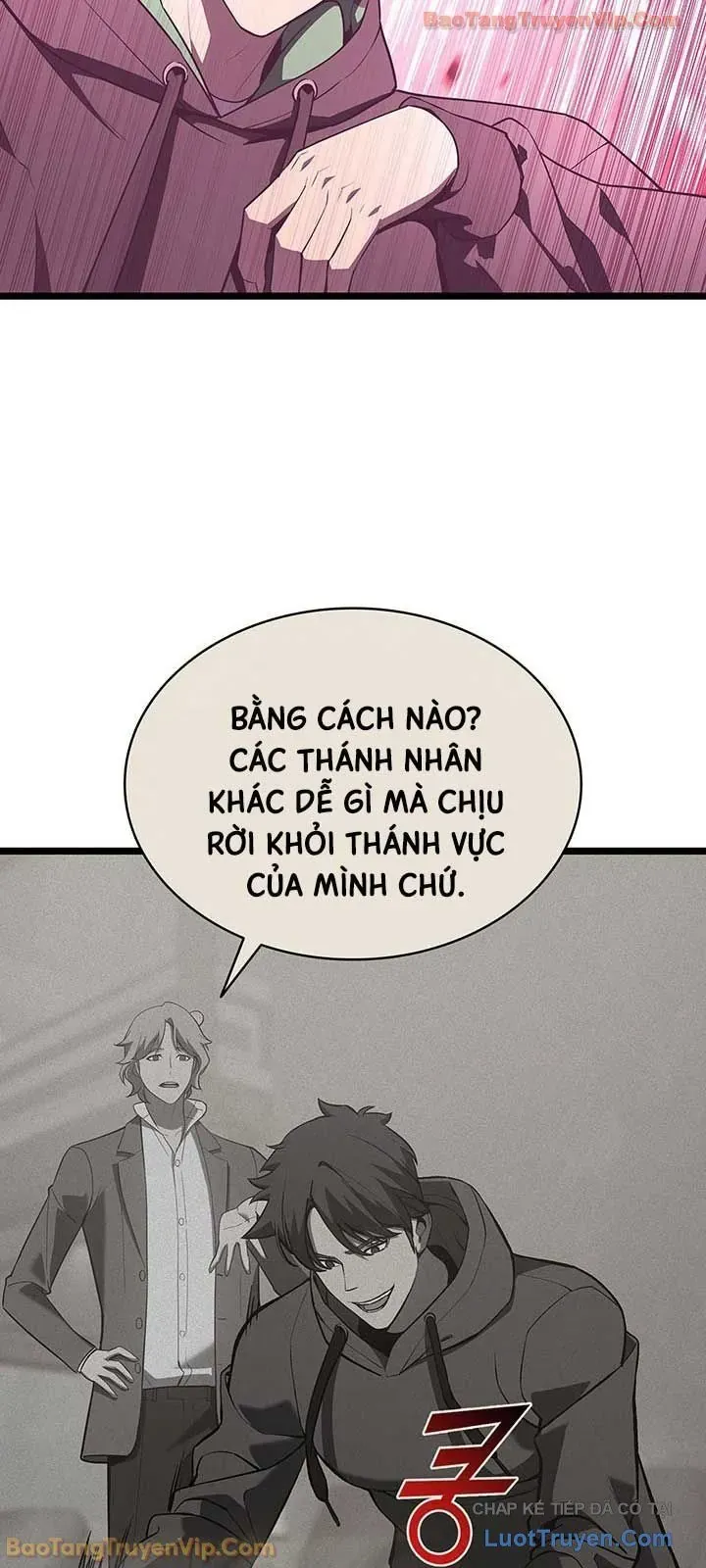 Vị Vua Mạnh Nhất Đã Trở Lại Chap 167 - Next Chap 168