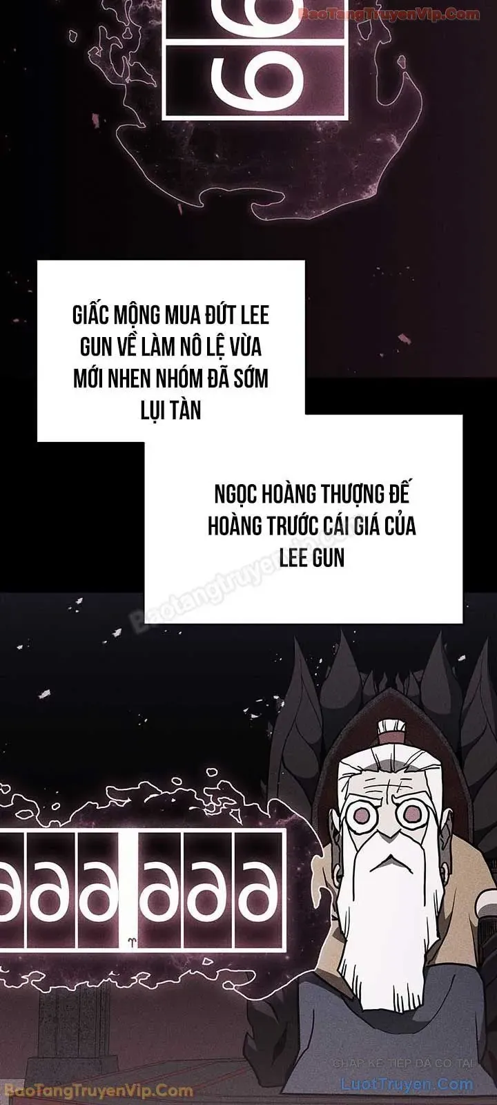 Vị Vua Mạnh Nhất Đã Trở Lại Chap 167 - Next Chap 168