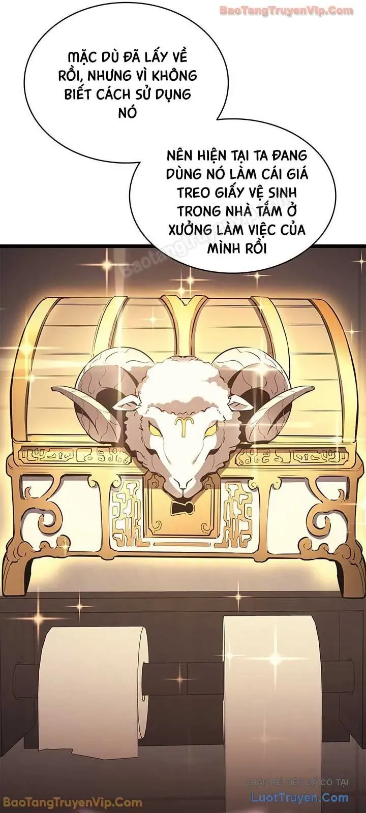Vị Vua Mạnh Nhất Đã Trở Lại Chap 167 - Next Chap 168