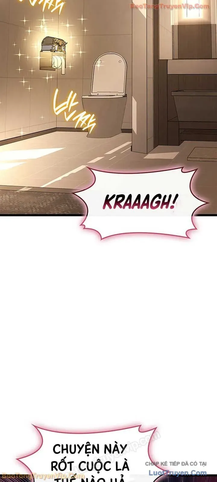 Vị Vua Mạnh Nhất Đã Trở Lại Chap 167 - Next Chap 168