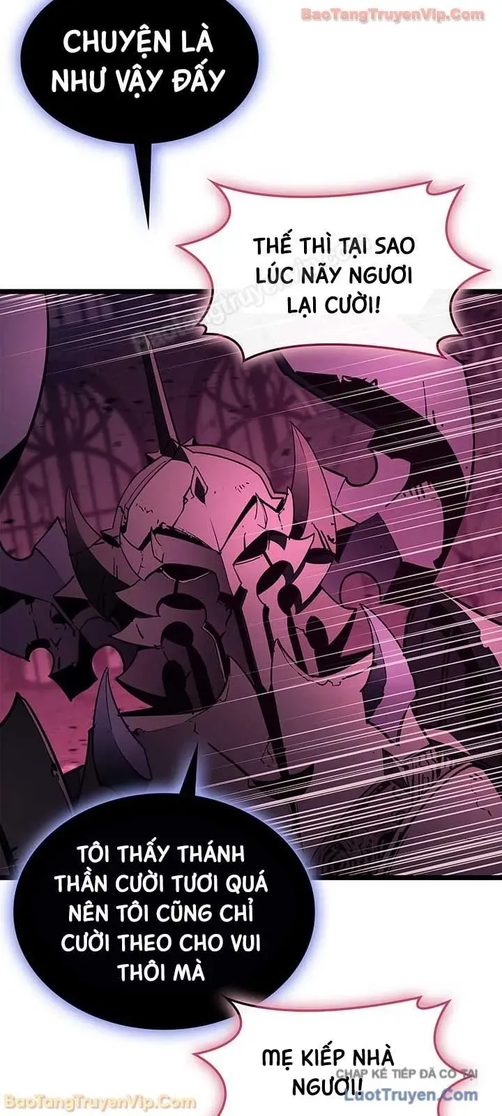 Vị Vua Mạnh Nhất Đã Trở Lại Chap 167 - Next Chap 168