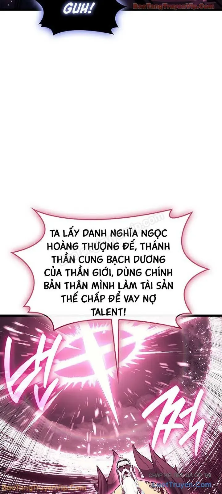 Vị Vua Mạnh Nhất Đã Trở Lại Chap 167 - Next Chap 168