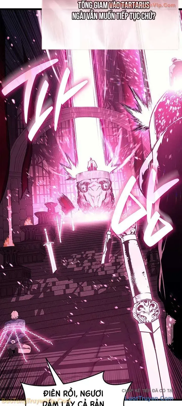 Vị Vua Mạnh Nhất Đã Trở Lại Chap 167 - Next Chap 168