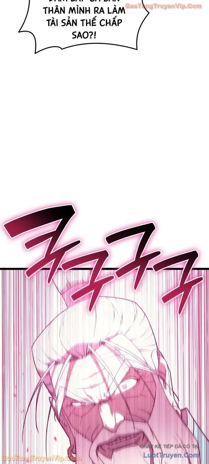 Vị Vua Mạnh Nhất Đã Trở Lại Chap 167 - Next Chap 168