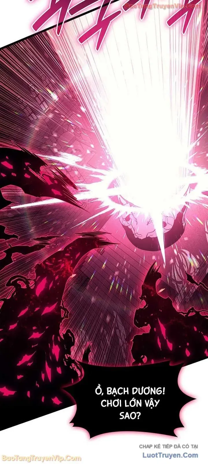 Vị Vua Mạnh Nhất Đã Trở Lại Chap 167 - Next Chap 168