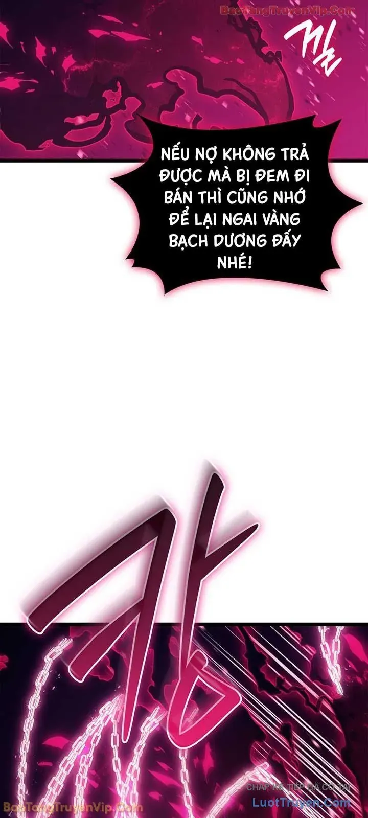 Vị Vua Mạnh Nhất Đã Trở Lại Chap 167 - Next Chap 168