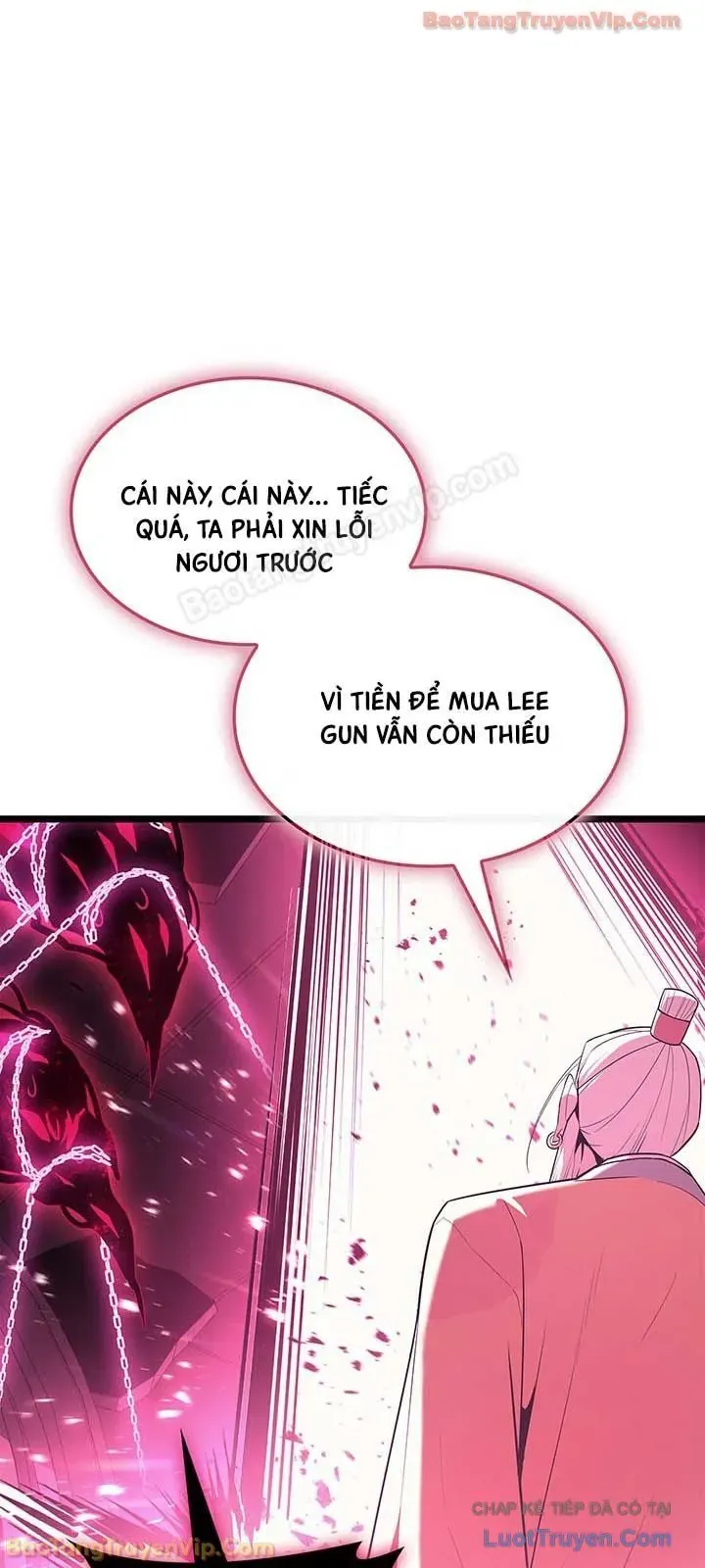 Vị Vua Mạnh Nhất Đã Trở Lại Chap 167 - Next Chap 168