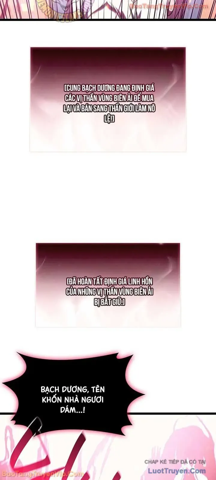 Vị Vua Mạnh Nhất Đã Trở Lại Chap 167 - Next Chap 168