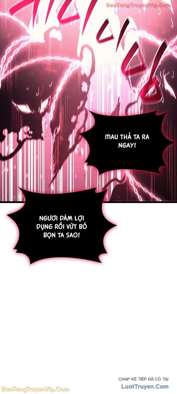 Vị Vua Mạnh Nhất Đã Trở Lại Chap 167 - Next Chap 168