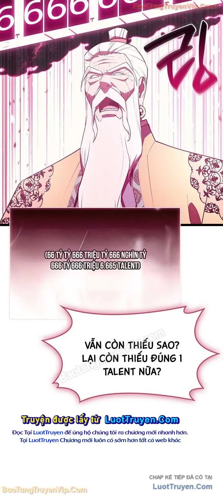 Vị Vua Mạnh Nhất Đã Trở Lại Chap 167 - Next Chap 168