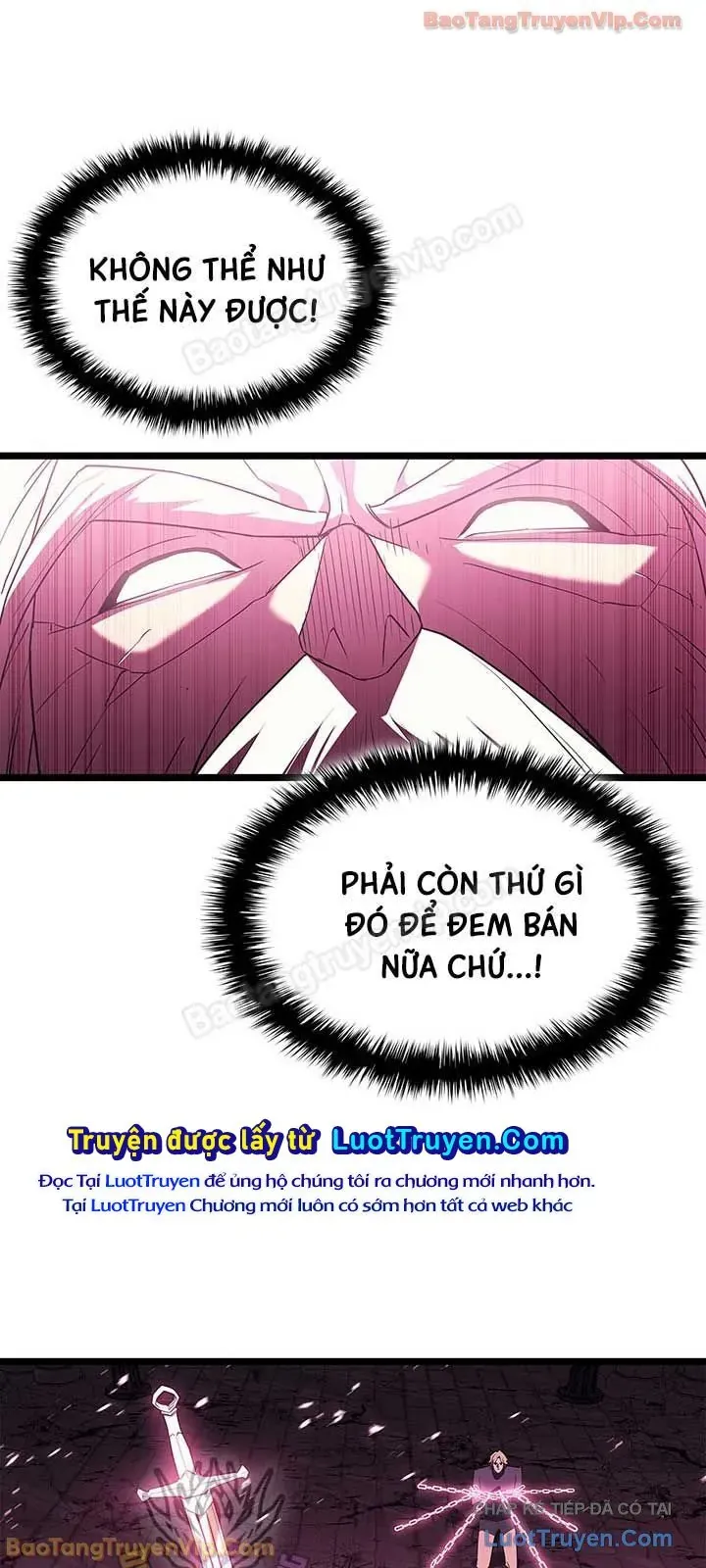 Vị Vua Mạnh Nhất Đã Trở Lại Chap 167 - Next Chap 168