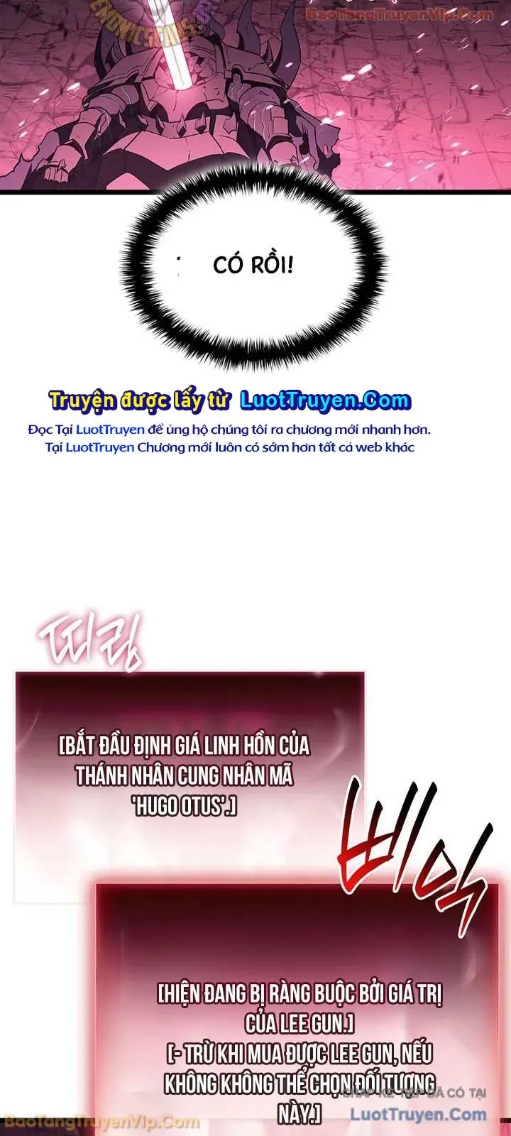 Vị Vua Mạnh Nhất Đã Trở Lại Chap 167 - Next Chap 168