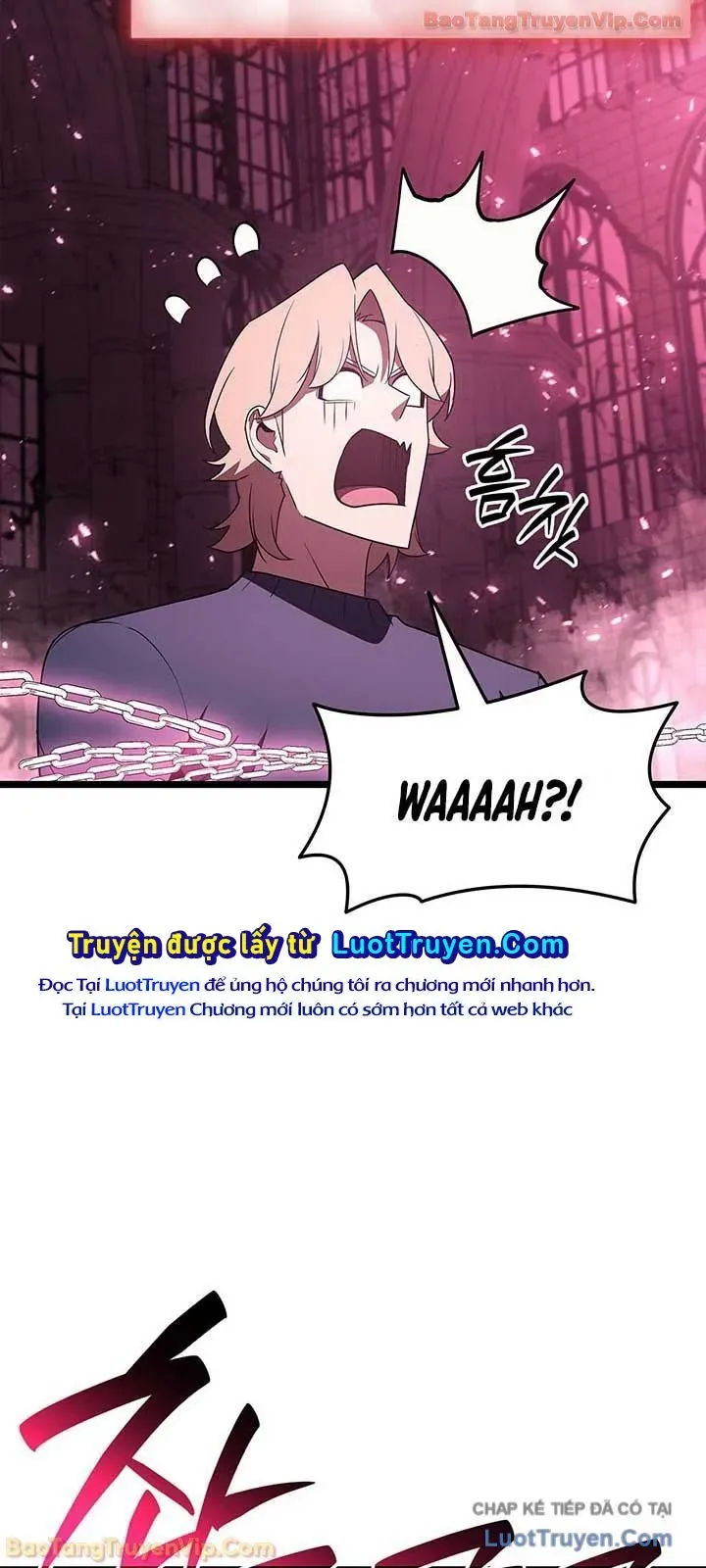 Vị Vua Mạnh Nhất Đã Trở Lại Chap 167 - Next Chap 168