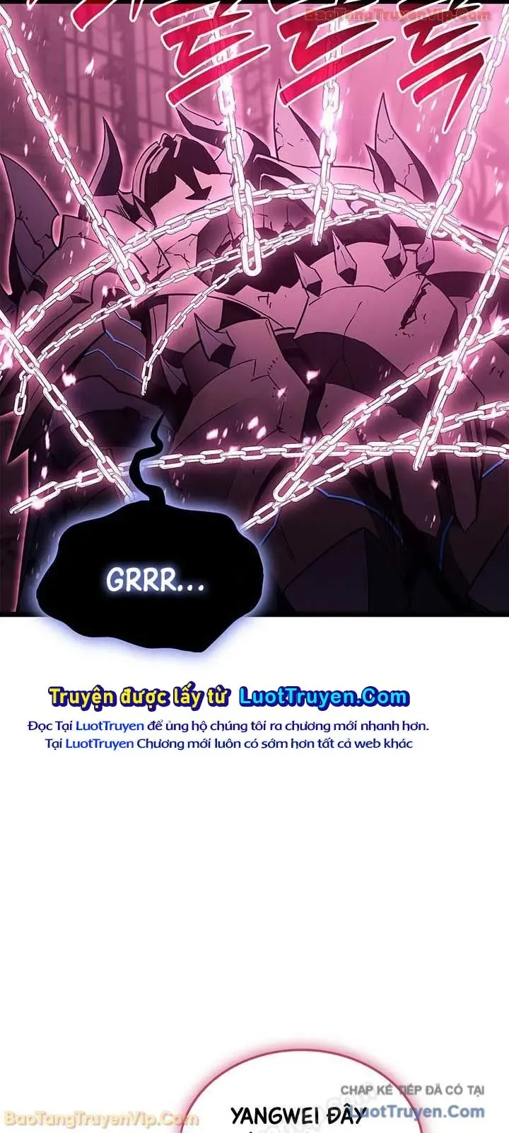 Vị Vua Mạnh Nhất Đã Trở Lại Chap 167 - Next Chap 168