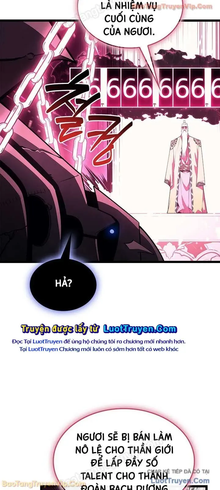 Vị Vua Mạnh Nhất Đã Trở Lại Chap 167 - Next Chap 168