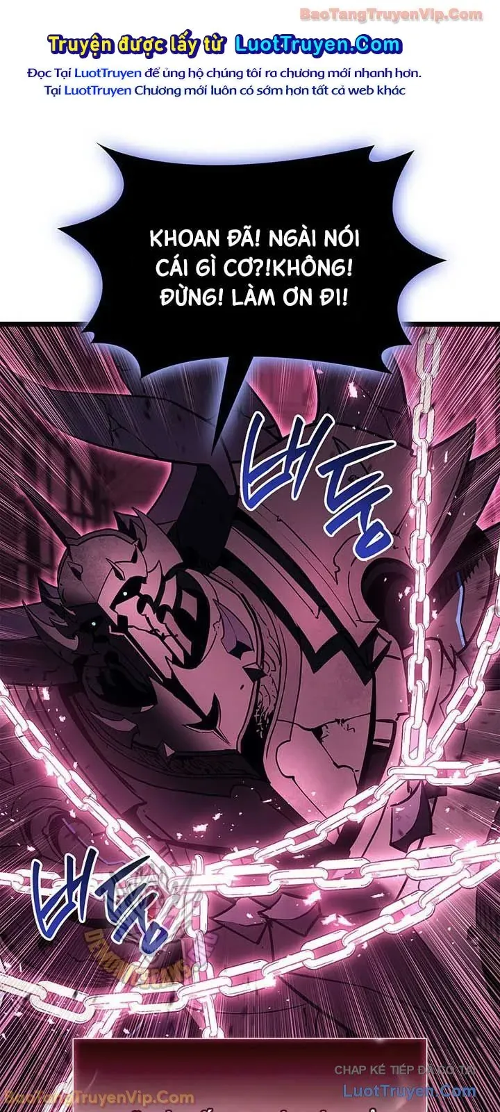 Vị Vua Mạnh Nhất Đã Trở Lại Chap 167 - Next Chap 168