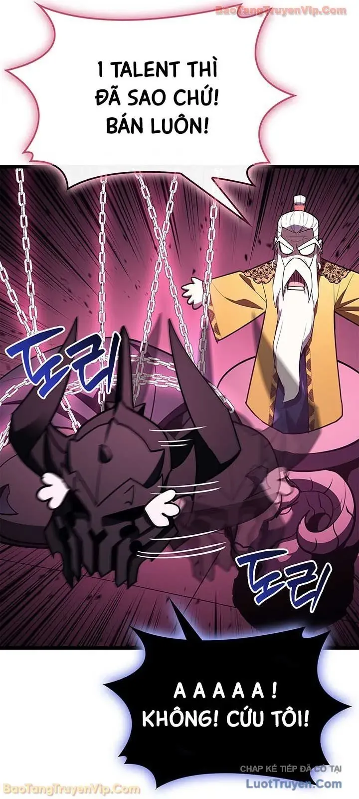 Vị Vua Mạnh Nhất Đã Trở Lại Chap 167 - Next Chap 168