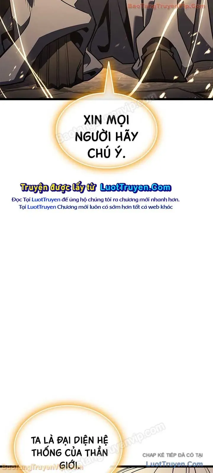 Vị Vua Mạnh Nhất Đã Trở Lại Chap 167 - Next Chap 168