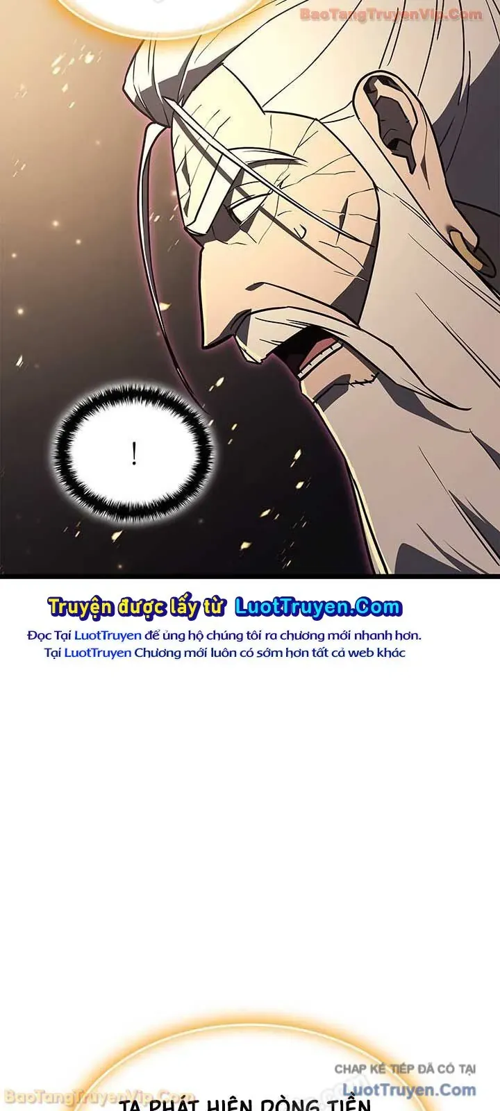 Vị Vua Mạnh Nhất Đã Trở Lại Chap 167 - Next Chap 168