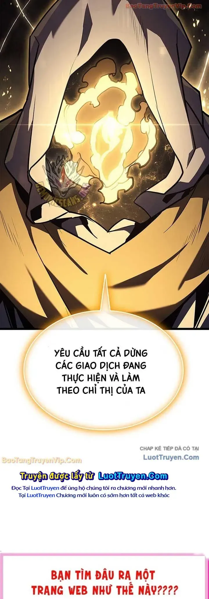 Vị Vua Mạnh Nhất Đã Trở Lại Chap 167 - Next Chap 168