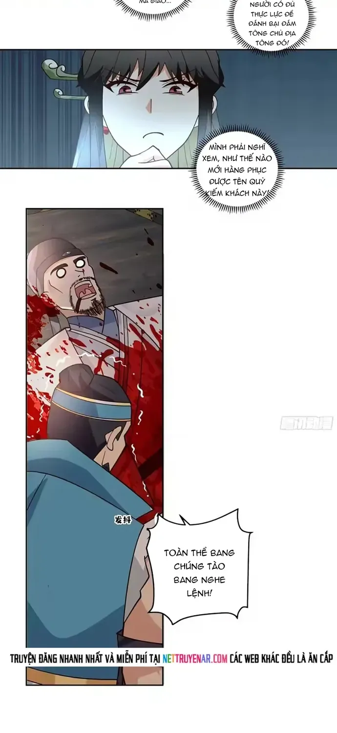 Nettruyen Truyện tranh online