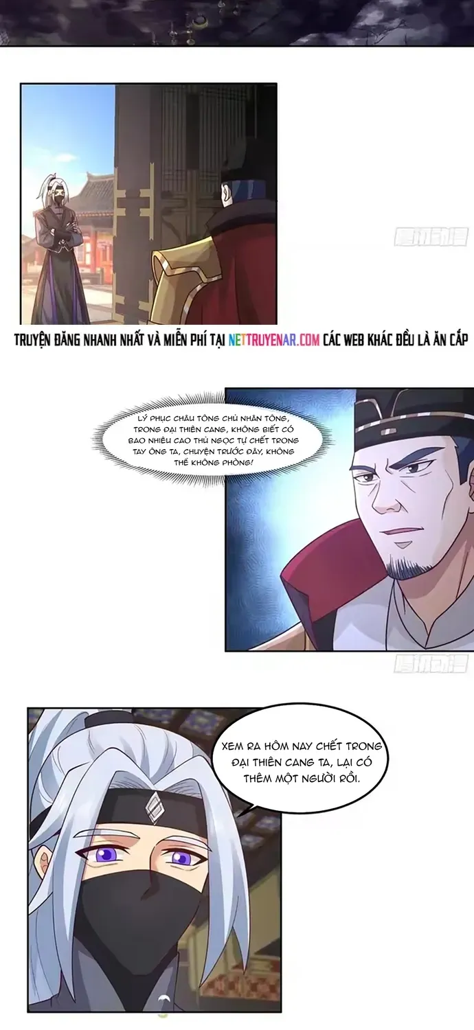 Nettruyen Truyện tranh online