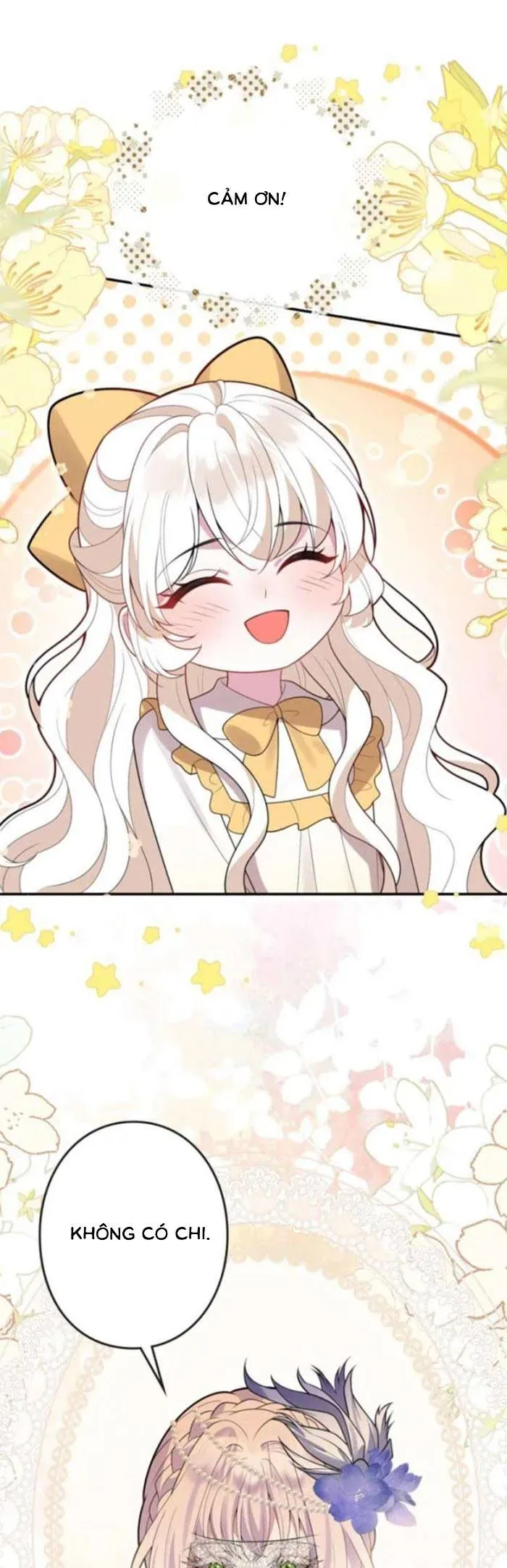 Mẹ Đơn Thân Và Nổi Ám Ảnh Của Thái Tử Chap 17 - Next Chap 16