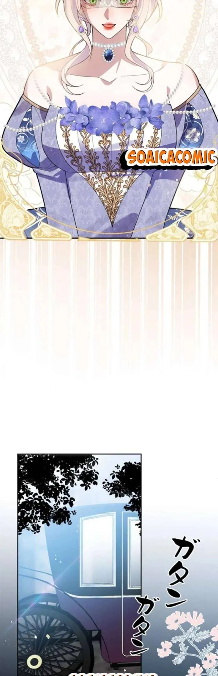 Mẹ Đơn Thân Và Nổi Ám Ảnh Của Thái Tử Chap 17 - Next Chap 16