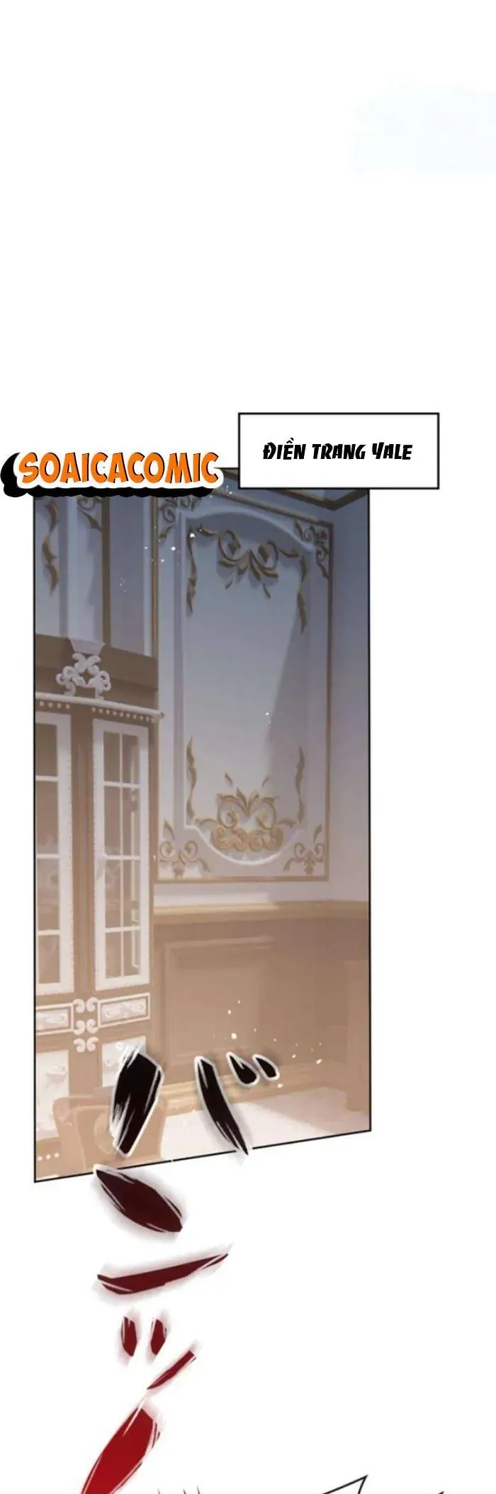 Mẹ Đơn Thân Và Nổi Ám Ảnh Của Thái Tử Chap 17 - Next Chap 16