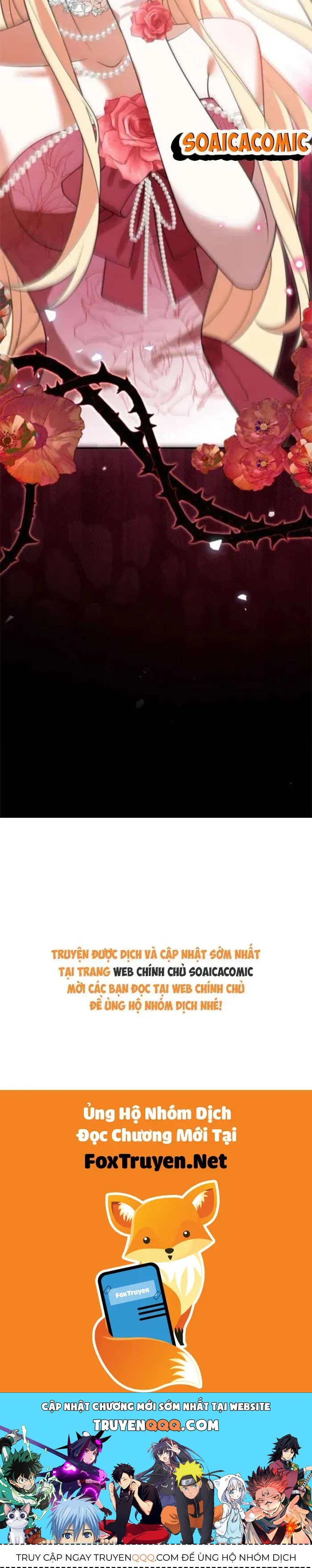 Mẹ Đơn Thân Và Nổi Ám Ảnh Của Thái Tử Chap 17 - Next Chap 16