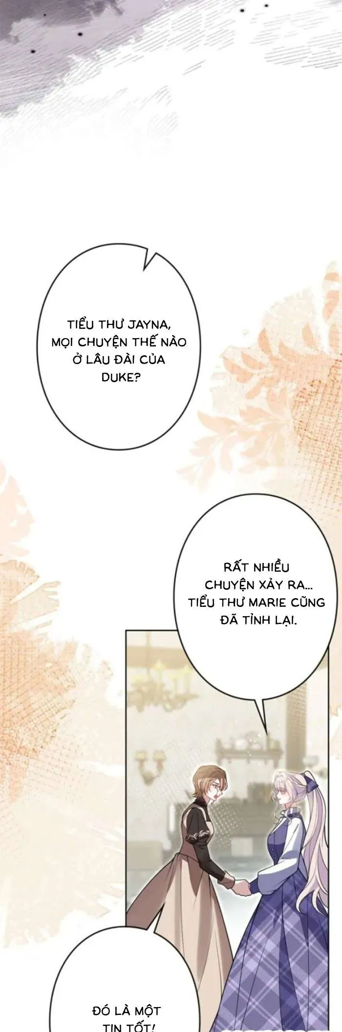 Mẹ Đơn Thân Và Nổi Ám Ảnh Của Thái Tử Chap 18 - Next Chap 17