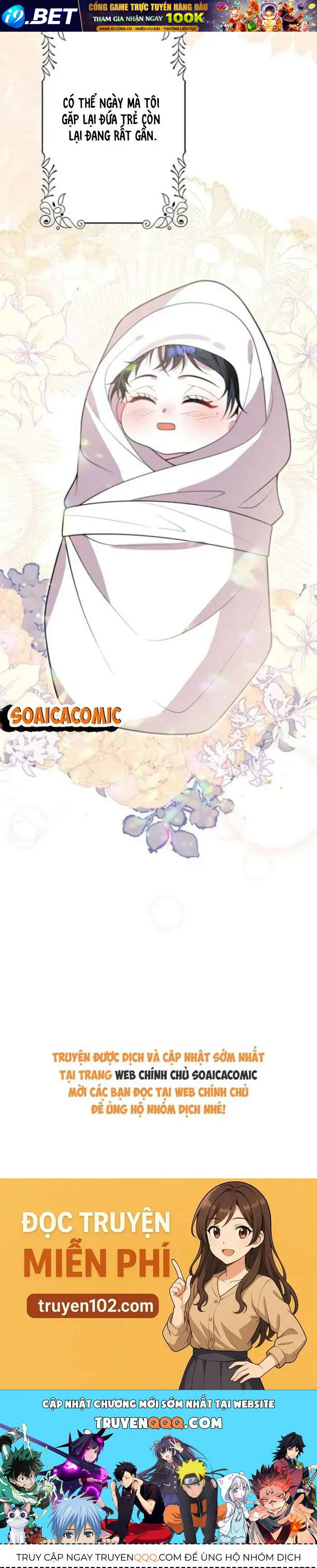 Mẹ Đơn Thân Và Nổi Ám Ảnh Của Thái Tử Chap 18 - Next Chap 17