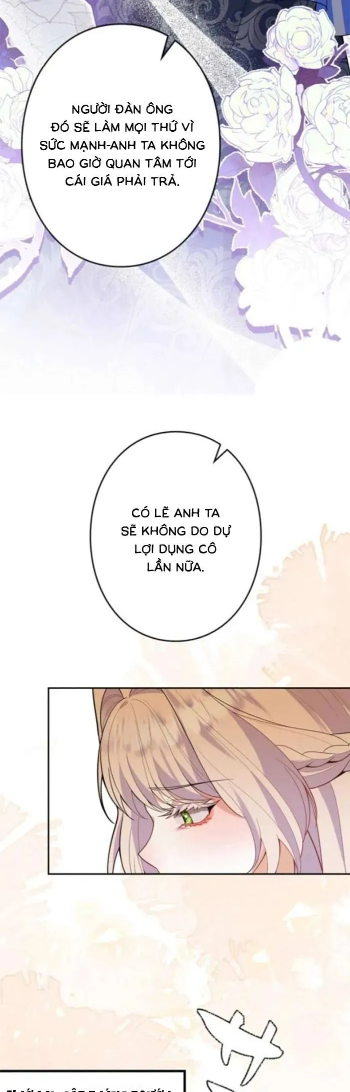 Mẹ Đơn Thân Và Nổi Ám Ảnh Của Thái Tử Chap 18 - Next Chap 17