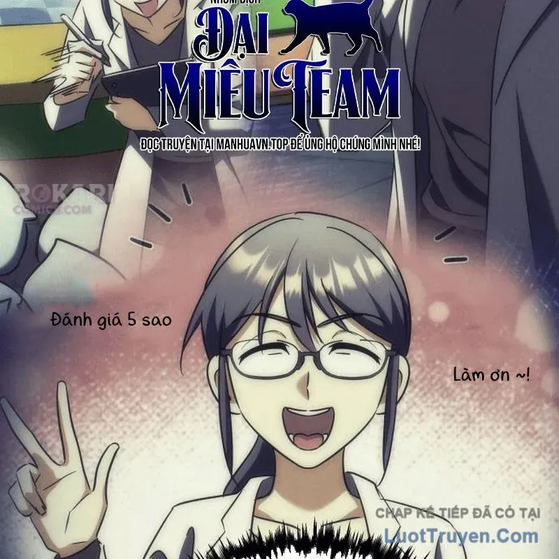 Thần Thịnh Vượng Chap 28 - Next Chap 29