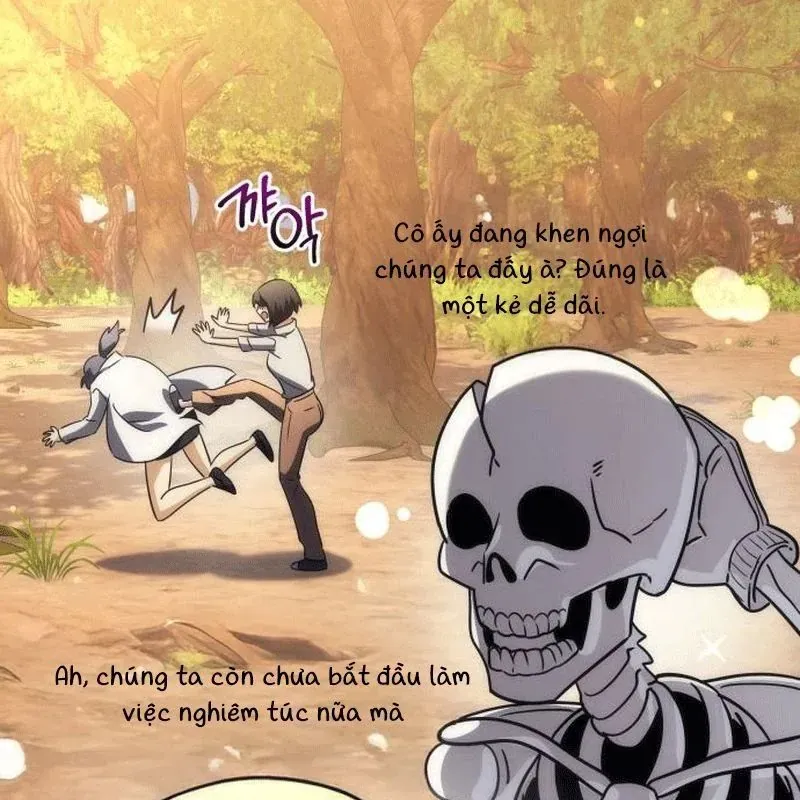 Thần Thịnh Vượng Chap 28 - Next Chap 29