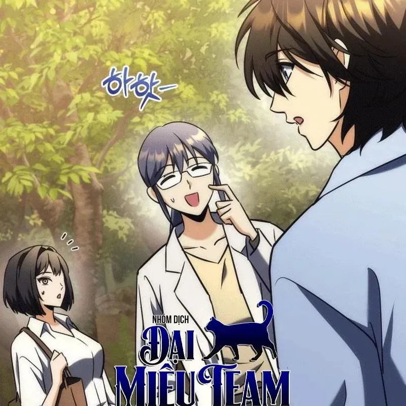 Thần Thịnh Vượng Chap 28 - Next Chap 29