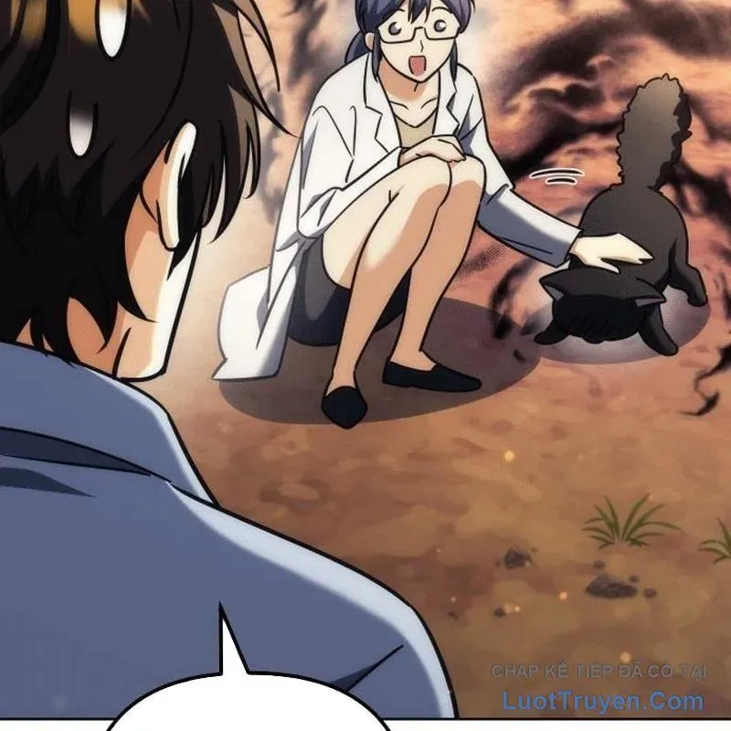 Thần Thịnh Vượng Chap 28 - Next Chap 29