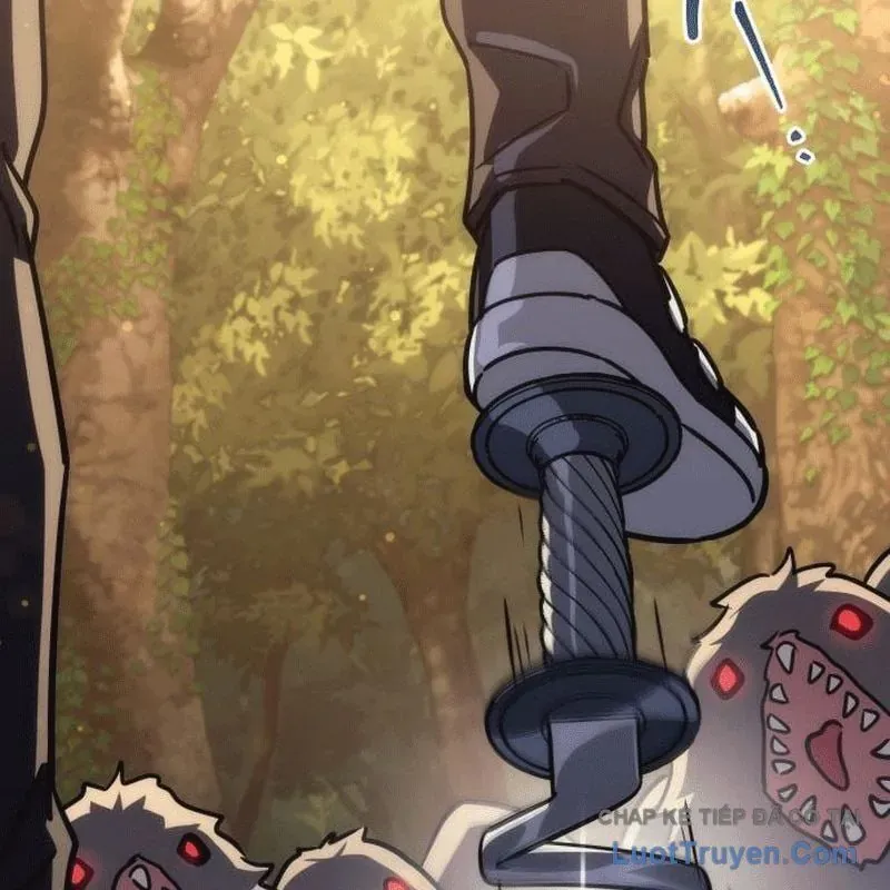 Thần Thịnh Vượng Chap 28 - Next Chap 29