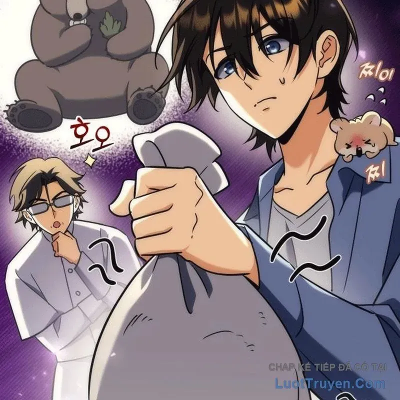 Thần Thịnh Vượng Chap 28 - Next Chap 29