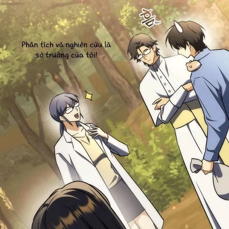 Thần Thịnh Vượng Chap 28 - Next Chap 29