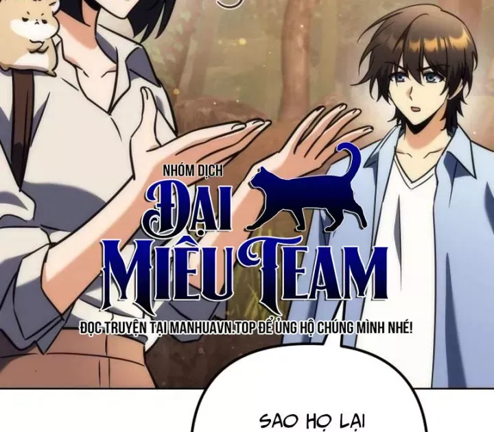 Thần Thịnh Vượng Chap 29 - Next Chap 30