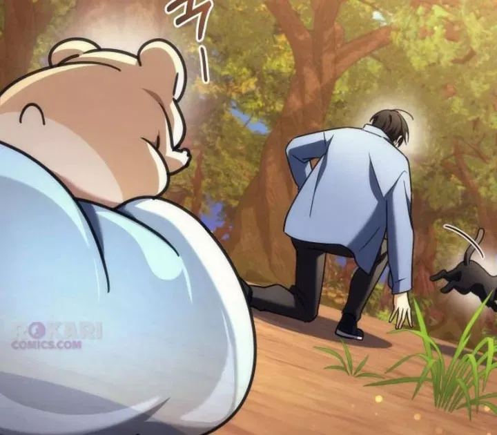 Thần Thịnh Vượng Chap 29 - Next Chap 30