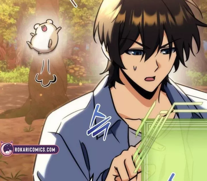 Thần Thịnh Vượng Chap 29 - Next Chap 30